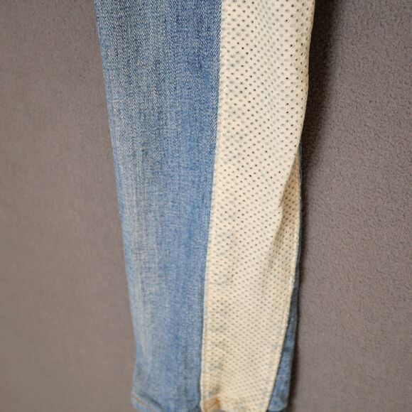 rag & bone Jodhpur Heathway Jeans Size 26 Preloved - Picture 7 of 15